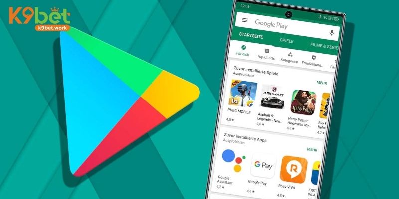 Tải cài đặt ứng dụng trên Android chỉ với 4 bước