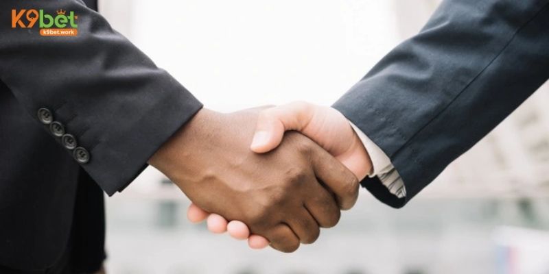 Trở thành đại lý K9BET chính là xu hướng của thời đại